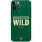 NHL Minnesota Wild Lineup iPhone 12 Pro Max Skin